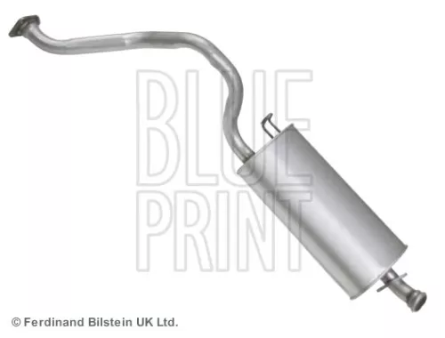 BLUE PRINT BLUE PRINT ADC46016 Rear Muffler 