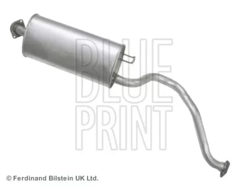 BLUE PRINT BLUE PRINT ADC46016 Rear Muffler 
