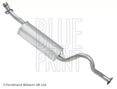 BLUE PRINT BLUE PRINT ADC46018 Rear Muffler 
