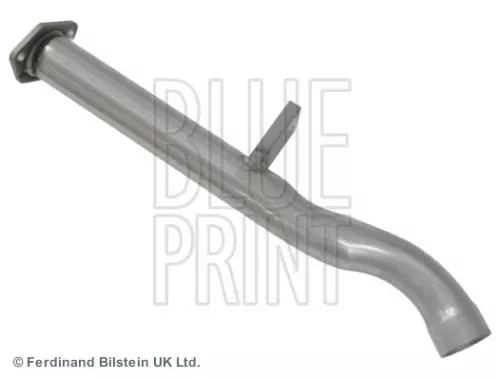 Blue Print Rear Exhaust Pipe For Mitsubishi Pajero