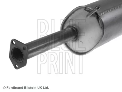 BLUE PRINT BLUE PRINT ADC46021 Rear Muffler 