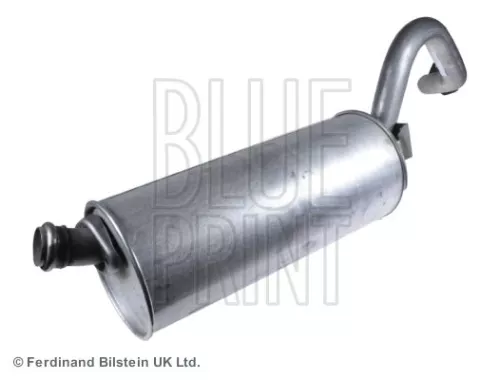 BLUE PRINT BLUE PRINT ADC46025 Rear Muffler 