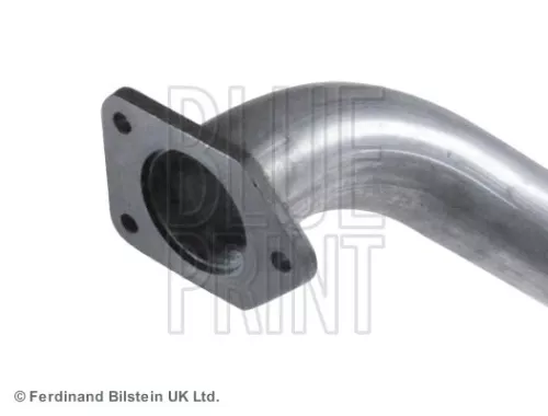 BLUE PRINT BLUE PRINT ADC46025 Rear Muffler 