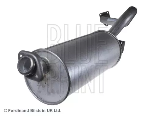 Rear Muffler