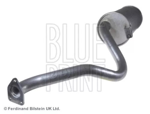 BLUE PRINT BLUE PRINT ADC46026 Rear Muffler 