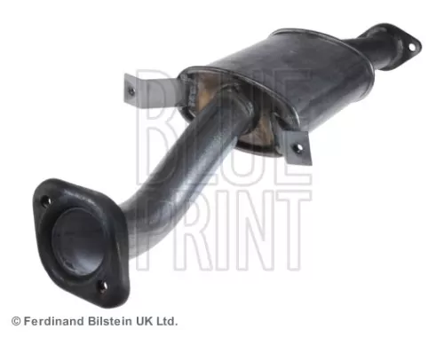 BLUE PRINT BLUE PRINT ADC46029 Centre Muffler 