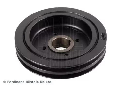 Blue Print Belt Crankshaft Pulley For Mitsubishi L 300 L200 L200 / Triton L400 P