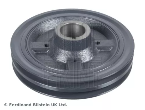 Blue Print Belt Crankshaft Pulley For Mitsubishi L200 L200 / Triton Pajero Sport