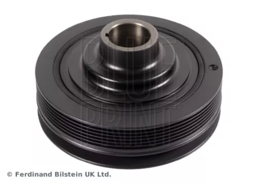 Blue Print Belt Crankshaft Pulley For Mitsubishi L200 / Triton