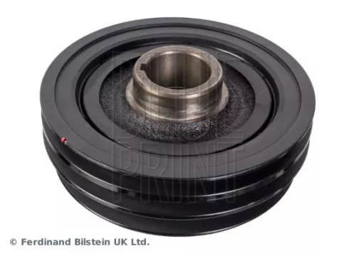 Blue Print Belt Crankshaft Pulley For Mitsubishi L200 / Triton Pajero