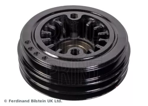 BLUE PRINT BLUE PRINT ADC46114 Blue Print Belt Crankshaft Pulley For Mitsubishi L200 / Triton Pajero 