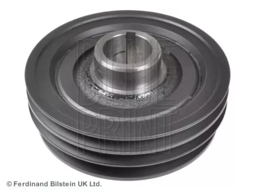 Blue Print Belt Crankshaft Pulley For Mitsubishi Pajero Pajero Classic