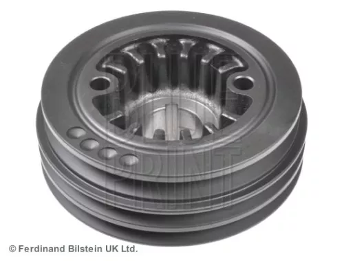 BLUE PRINT BLUE PRINT ADC46115 Blue Print Belt Crankshaft Pulley For Mitsubishi Pajero Pajero Classic 