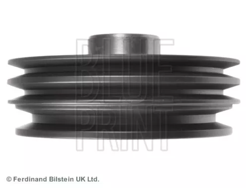 BLUE PRINT BLUE PRINT ADC46115 Blue Print Belt Crankshaft Pulley For Mitsubishi Pajero Pajero Classic 