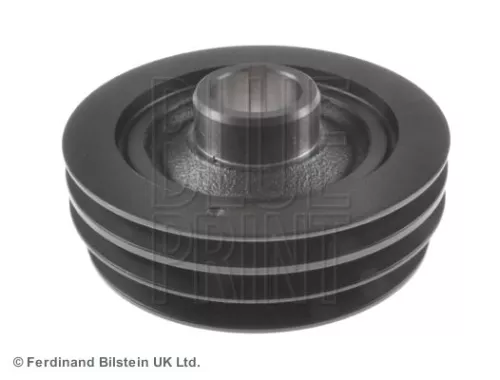 Blue Print Belt Crankshaft Pulley For Mitsubishi L200 / Triton Pajero