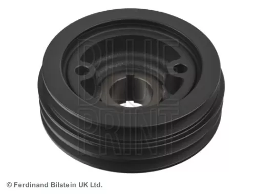 BLUE PRINT BLUE PRINT ADC46116 Blue Print Belt Crankshaft Pulley For Mitsubishi L200 / Triton Pajero 