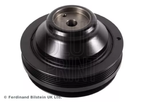 Blue Print Belt Crankshaft Pulley For Mitsubishi L200 Pajero Pajero Sport