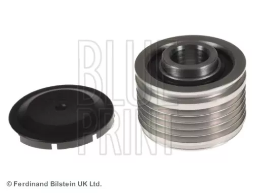 Blue Print Alternator Freewheel Clutch For Mercedes-benz Mitsubishi Smart A-clas