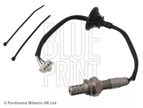 Blue Print Oxygen / Lambda Sensor For Mitsubishi Carisma  Space Star