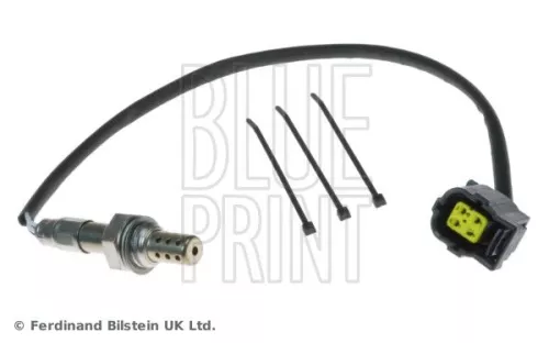 Blue Print Oxygen / Lambda Sensor For Citroën  Mitsubishi  Peugeot 4007  C-cross
