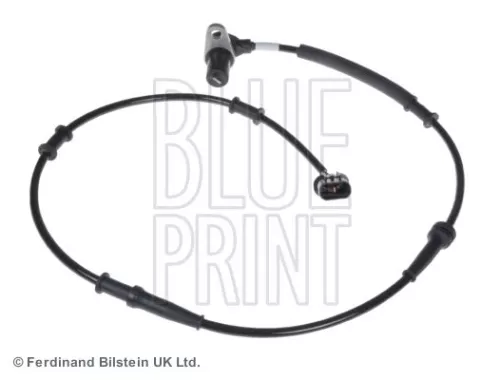 Blue Print Front Left Abs Wheel Speed Sensor For Mitsubishi Lancer