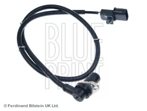 Blue Print Rear Left Abs Wheel Speed Sensor For Mitsubishi Pajero Pajero Classic