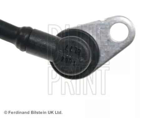 BLUE PRINT BLUE PRINT ADC47107 Blue Print Rear Left Abs Wheel Speed Sensor For Mitsubishi Pajero Pajero Classic 