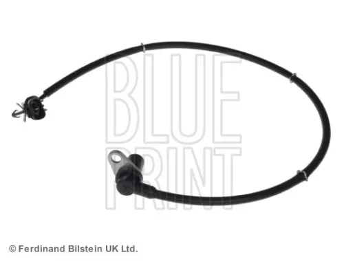 Blue Print Rear Right Abs Wheel Speed Sensor For Mitsubishi Pajero Pajero Classic