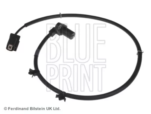 Blue Print Rear Right Abs Wheel Speed Sensor For Mitsubishi Dion Outlander