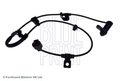 Blue Print Rear Left Abs Wheel Speed Sensor For Mitsubishi L200 L200 / Triton
