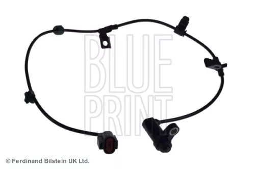 Blue Print Rear Right Abs Wheel Speed Sensor For Mitsubishi L200 L200 / Triton