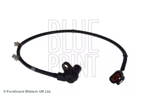 Blue Print Rear Left Abs Wheel Speed Sensor For Mitsubishi Outlander