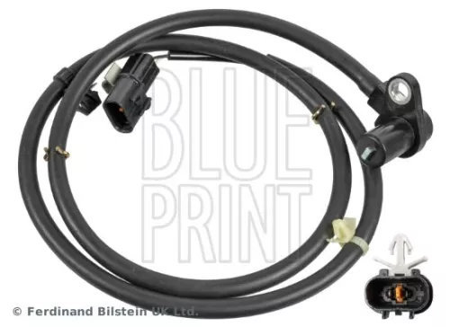 Blue Print Front Right Abs Wheel Speed Sensor For Mitsubishi Outlander