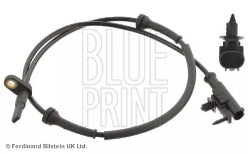 Blue Print Front Left Or Right Abs Wheel Speed Sensor For Mitsubishi Smart Colt C