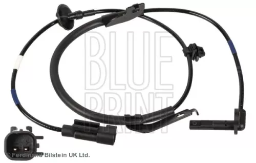 Blue Print Front Right Abs Wheel Speed Sensor For Mitsubishi Asx Asx Van Lancer Outl