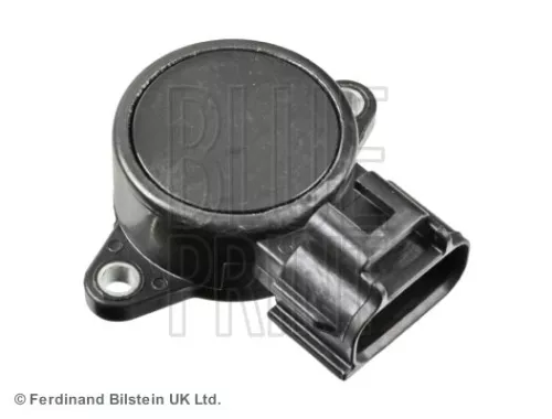 Sensor, throttle position