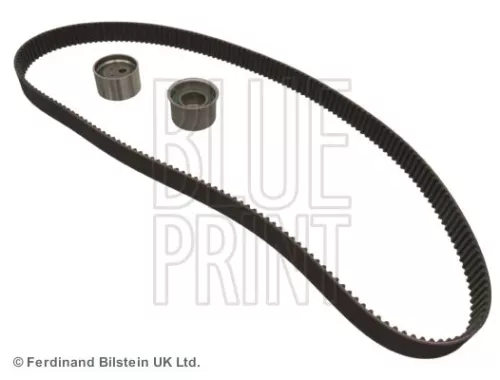 BLUE PRINT BLUE PRINT ADC47313 Blue Print Timing Belt Kit For Mitsubishi Pajero 