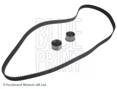 Blue Print Timing Belt Kit For Mitsubishi Lancer Pajero
