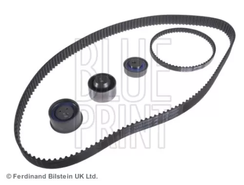 Blue Print Timing Belt Kit For Mitsubishi Galant Grandis Space Runner Space Wago