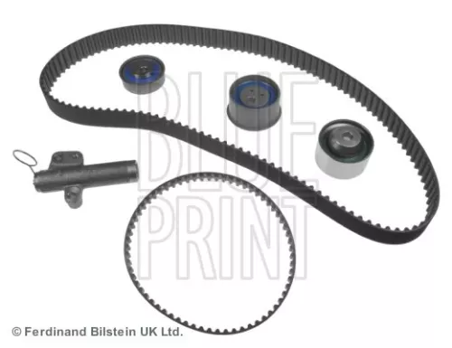 Blue Print Timing Belt Kit For Mitsubishi Space Wagon