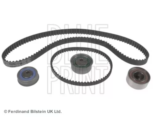 BLUE PRINT BLUE PRINT ADC47334 Blue Print Timing Belt Kit For Great Wall Mitsubishi Grandis Hover Outlander 
