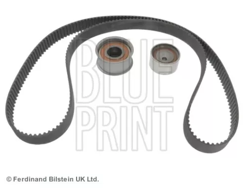 BLUE PRINT BLUE PRINT ADC47336 Blue Print Timing Belt Kit For Mitsubishi Fto 