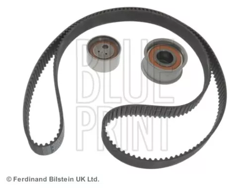 BLUE PRINT BLUE PRINT ADC47337 Blue Print Timing Belt Kit For Mitsubishi Fto 