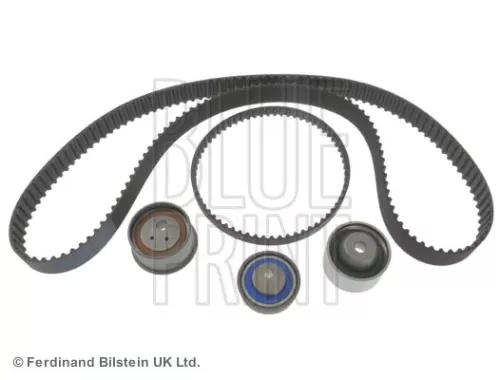 Blue Print Timing Belt Kit For Mitsubishi Lancer