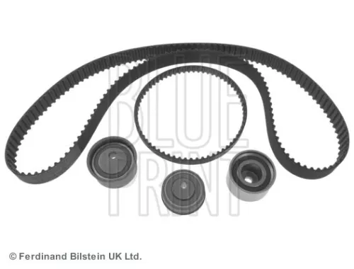 BLUE PRINT BLUE PRINT ADC47339C Blue Print Timing Belt Kit For Mitsubishi Lancer 