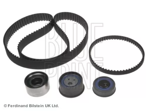 BLUE PRINT BLUE PRINT ADC47340 Blue Print Timing Belt Kit For Mitsubishi Eclipse Lancer Lancer Cargo Outlander 