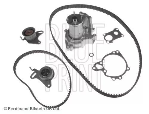 Water Pump & Timing Belt Kit