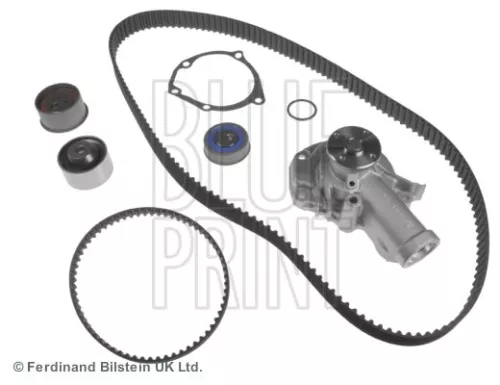 Water Pump & Timing Belt Kit