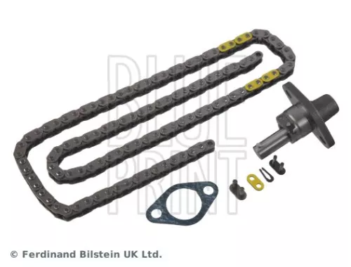 Blue Print Timing Chain Kit For Mitsubishi L200 / Triton Pajero Pajero Pinin Paj