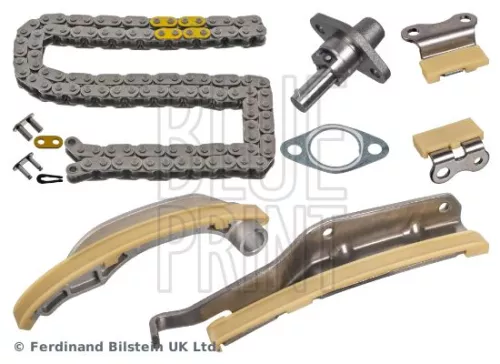 Blue Print Timing Chain Kit For Mitsubishi L200 / Triton Pajero Pajero Sport